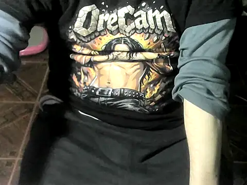 โชว์เว็บแคมของ OreCam