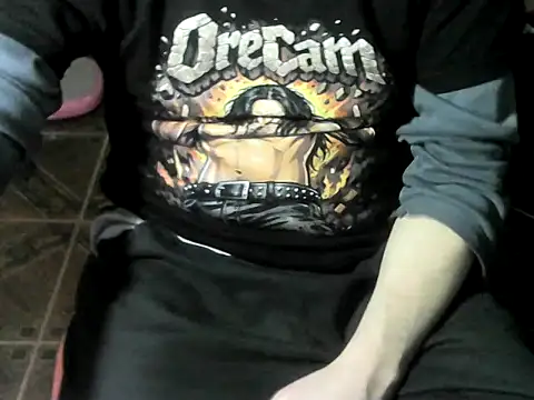 OreCam Show Webcam