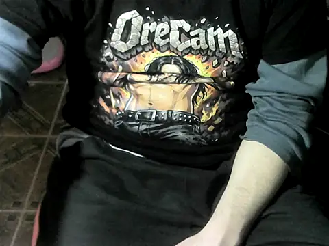 OreCam Webcam Show