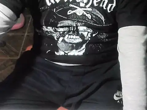 OreCam Show Webcam