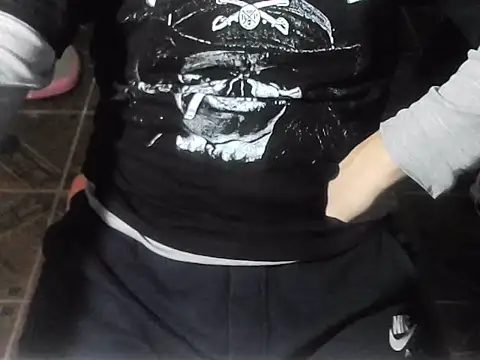 OreCam webcam show