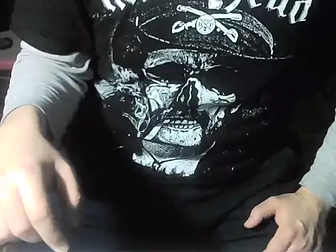OreCam webcam show