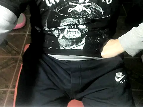 Show de OreCam na webcam