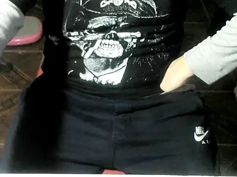 OreCam Show in webcam