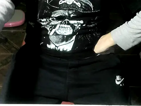 Show de OreCam na webcam