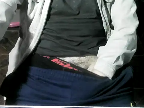OreCam Show Webcam