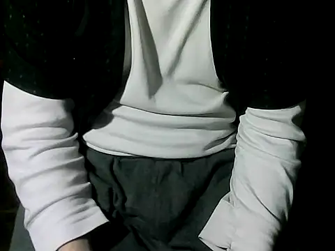 OreCam Webcam Show
