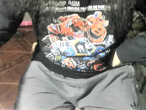 Show Webcam de OreCam