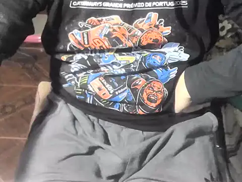 OreCam Webcam-Show