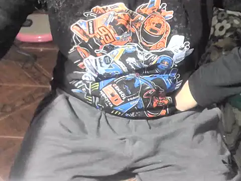 Show de webcam de OreCam