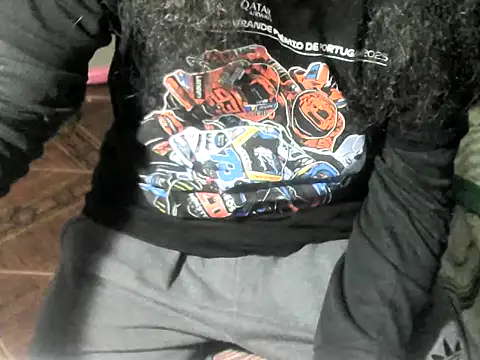 Show Webcam de OreCam