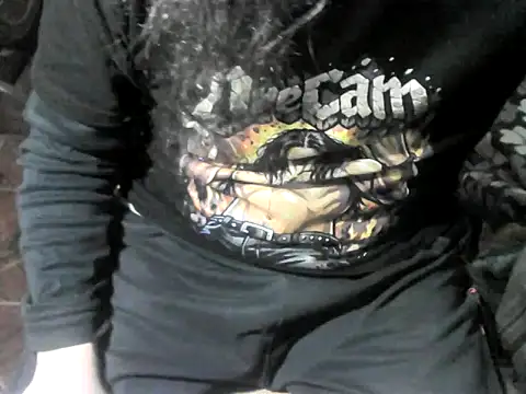 Show Webcam de OreCam