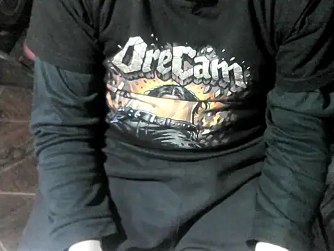 OreCam Шоу с уебкамера