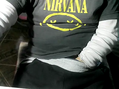 OreCam Show Webcam