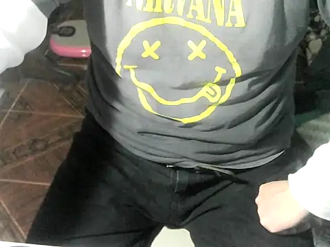 OreCam Webcam Show