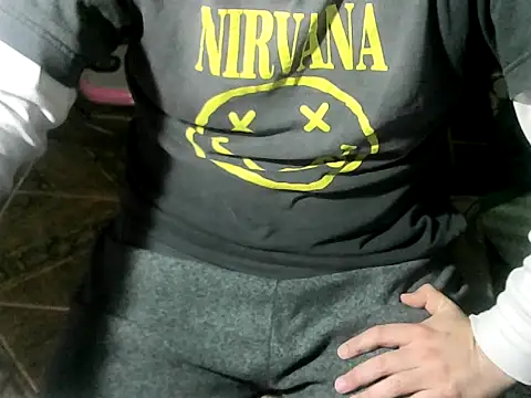 OreCam Webcam show
