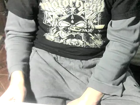 OreCam's Webcam Show