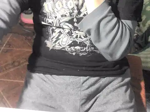 OreCam webcam show