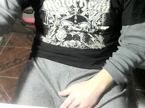 OreCam webcam show