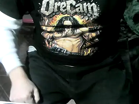 OreCam Webcamshow