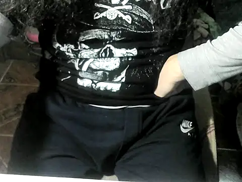 Show de OreCam na webcam