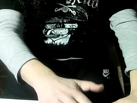 OreCam Show Webcam