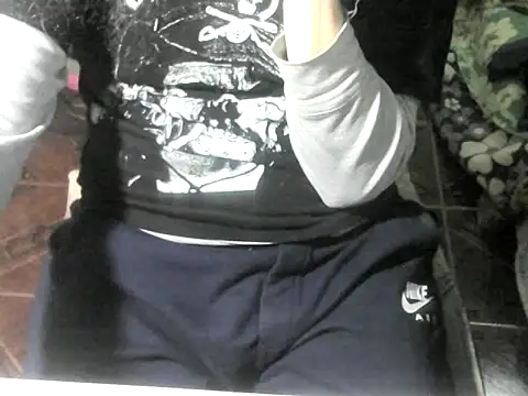 OreCam Webcamshow