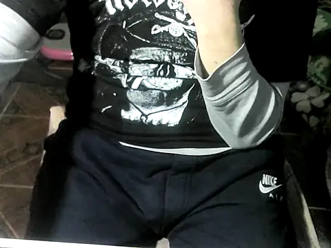 OreCam – webcam-show