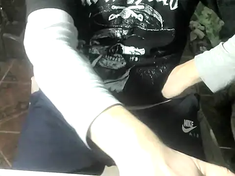 Show Webcam de OreCam