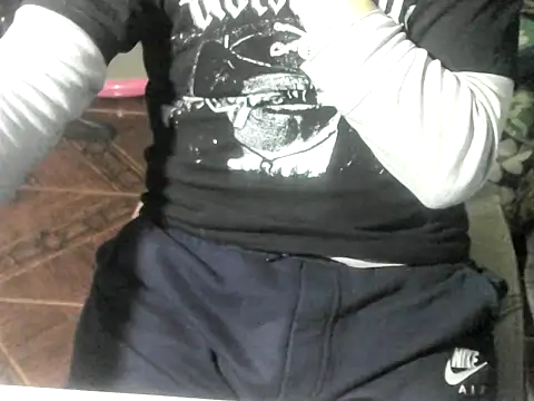 OreCam Webcam Show