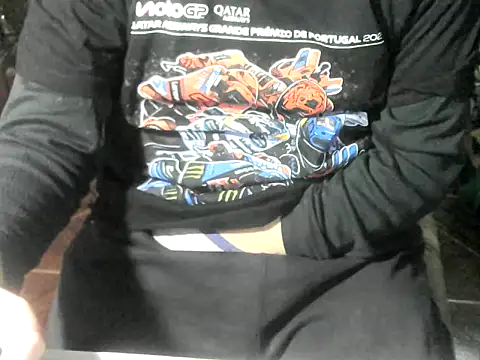 OreCam webkamerás műsora