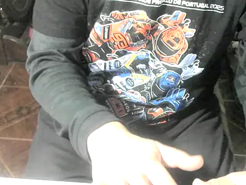 OreCam Webcam-Show