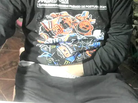 OreCam – webcam-show