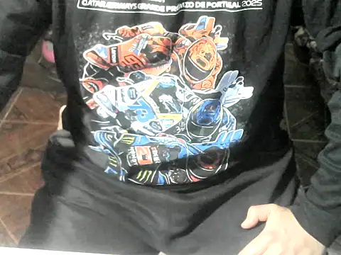 OreCam Webcam show