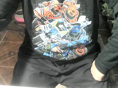 Show de webcam de OreCam