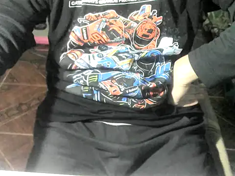 OreCam Webcam Show