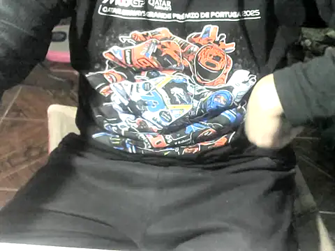 OreCam Webcamshow