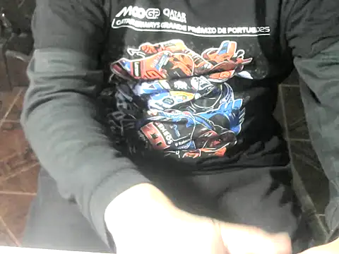 OreCam webkamerás műsora