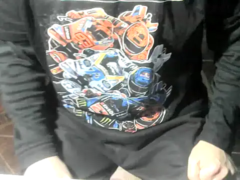 Show Webcam de OreCam