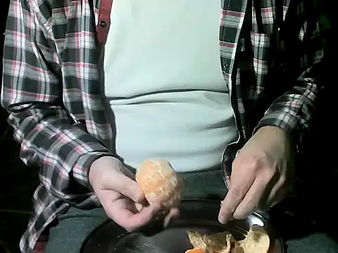 OreCam Webcamshow