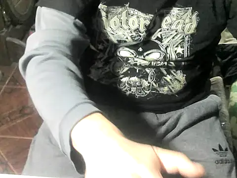 OreCamn Webbikameraesitys