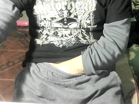 OreCam Pertunjukan Webcam