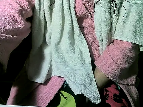 OreCam Pertunjukan Webcam