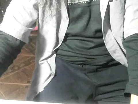 Show de webcam de OreCam