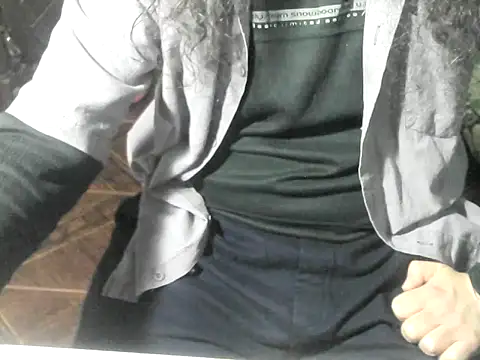 OreCam Show in webcam