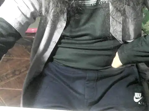 OreCam Show in webcam