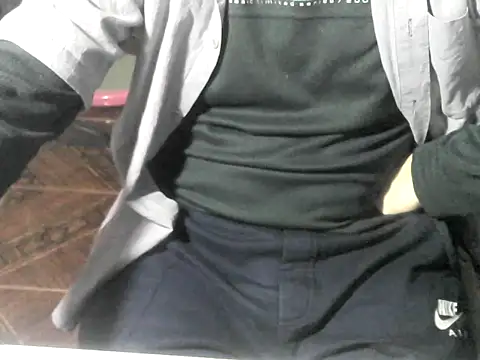 OreCam Show Webcam