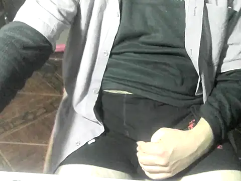 Show de OreCam na webcam