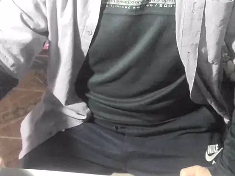 OreCam Show Webcam