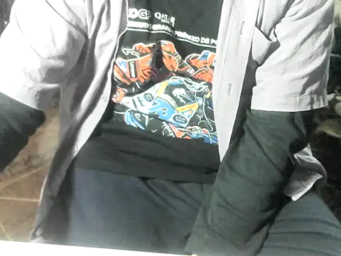 OreCam's Webcam Show